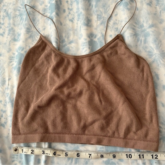 3-pack crop top - Picture 3 of 6